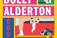 Good material dolly alderton