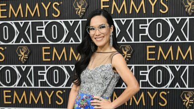 Ali wong beef emmy