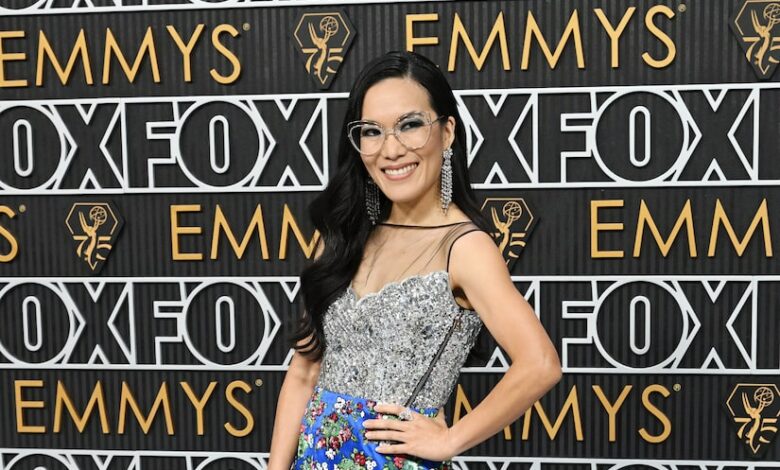 Ali wong beef emmy