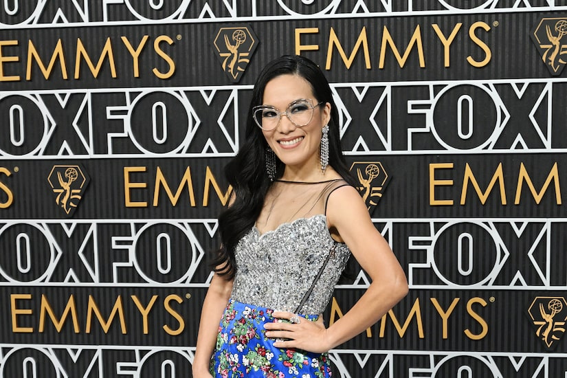 Ali wong beef emmy