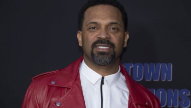 Mike epps netflix special ready to sell out