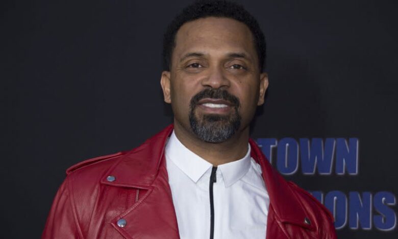 Mike epps netflix special ready to sell out