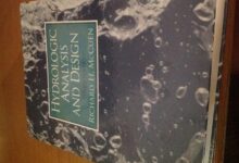 Word of the day hydrologic