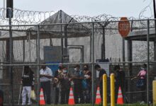 Migrants abducted mexico us border