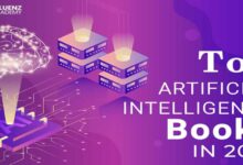Artificial intelligence best books
