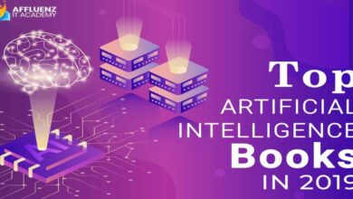 Artificial intelligence best books