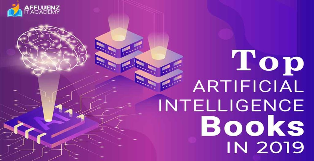 Artificial intelligence best books