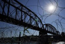 Johnson border biden immigration