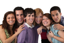 Parenting young adults relationships