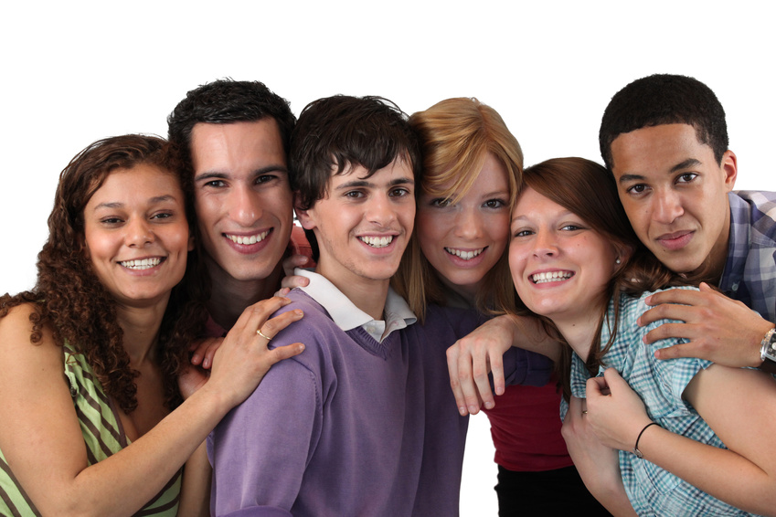 Parenting young adults relationships