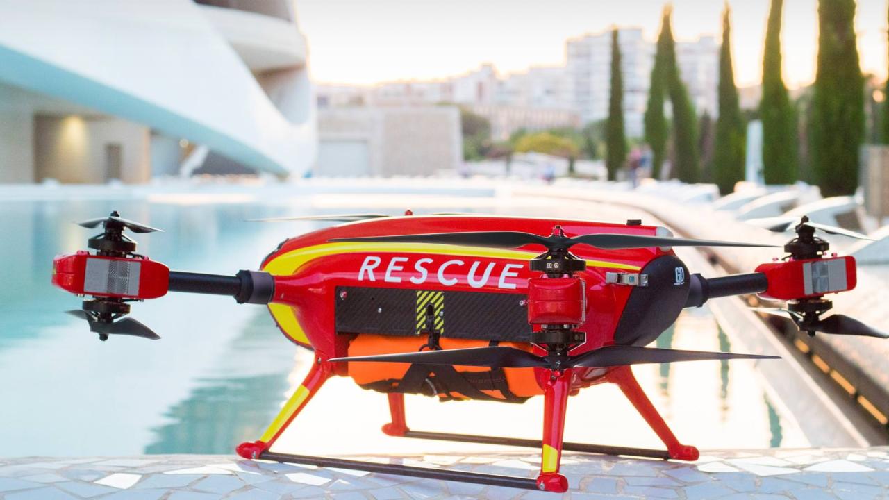 Wharton dc flying club drones fascinating machines much than they Nyc lifeguard drones beaches