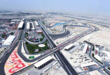 F1 red bull bahrain grand prix