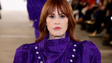 Fashion week modelos batsheva