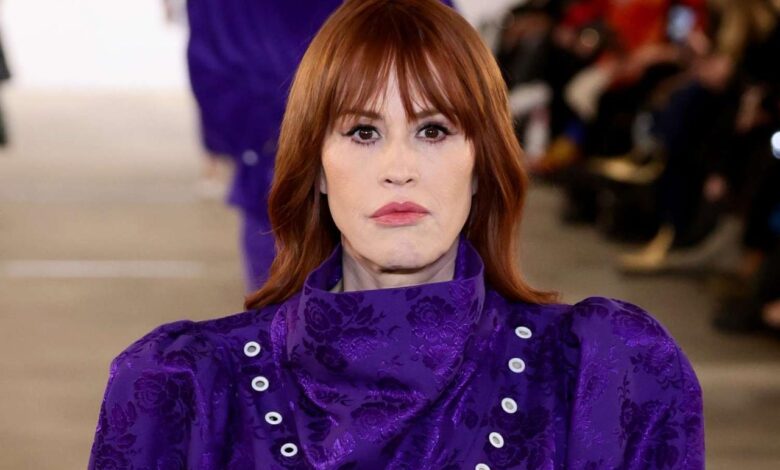 Fashion week modelos batsheva