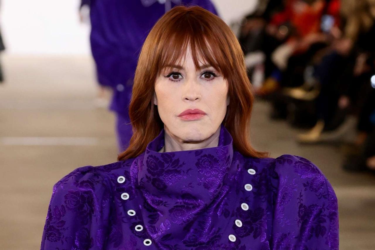 Fashion week modelos batsheva