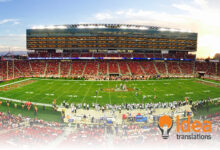 Super bowl football shared culture
