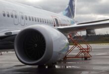 Faa boeing 737 max investigation