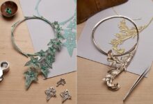 Boucheron high jewelry paris