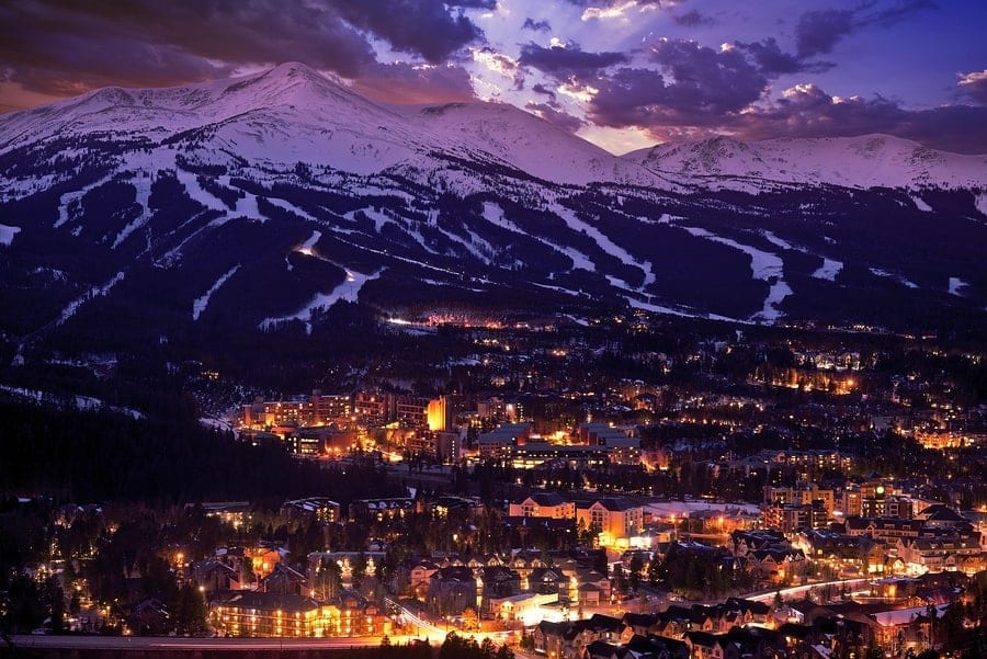 Breckenridge colorado summer vacation silverthorne activities vail do things choose board mountains