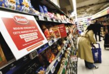 France carrefour pepsi prices