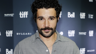 Christopher abbott exit interview