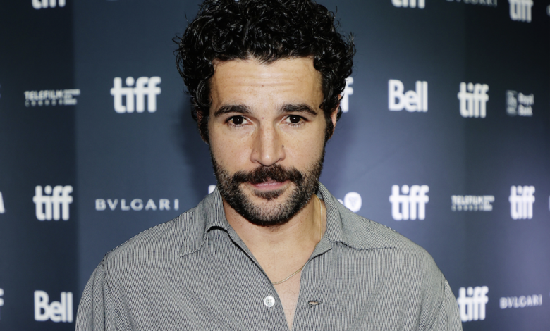 Christopher abbott exit interview