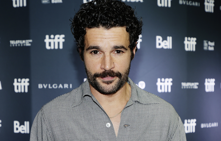 Christopher abbott exit interview