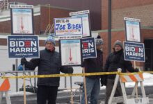 Dean phillips new hampshire primary biden