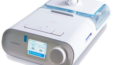 Philips cpap breathing devices