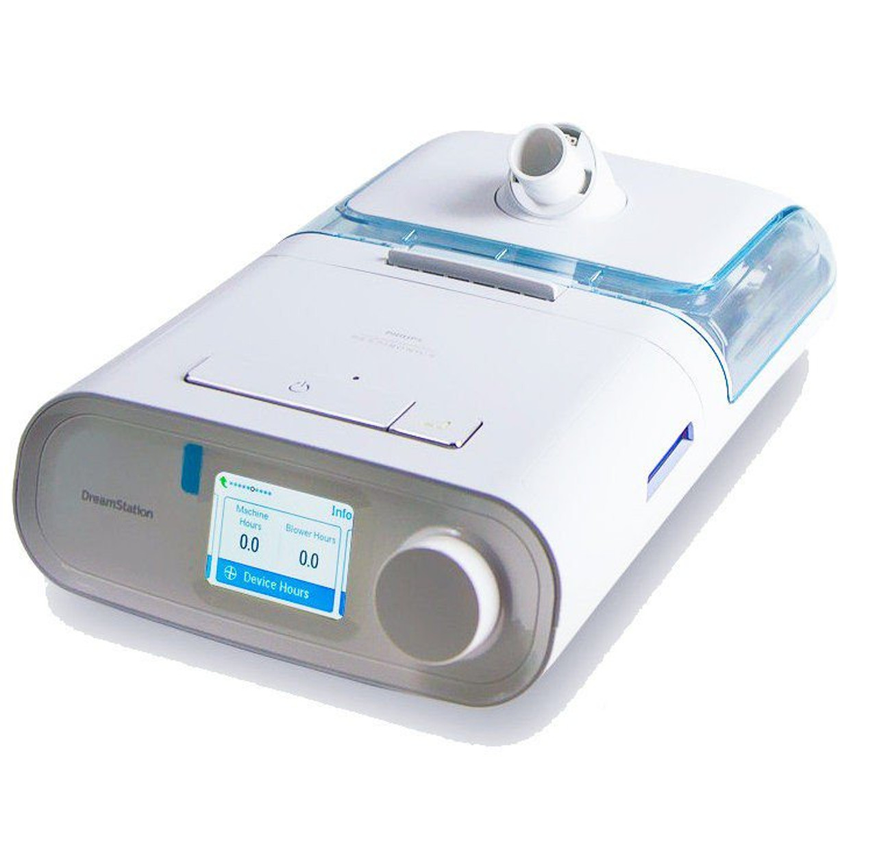 Philips cpap breathing devices