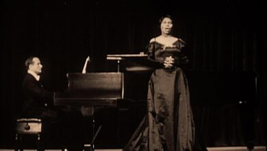 Philadelphia orchestra marian anderson hall