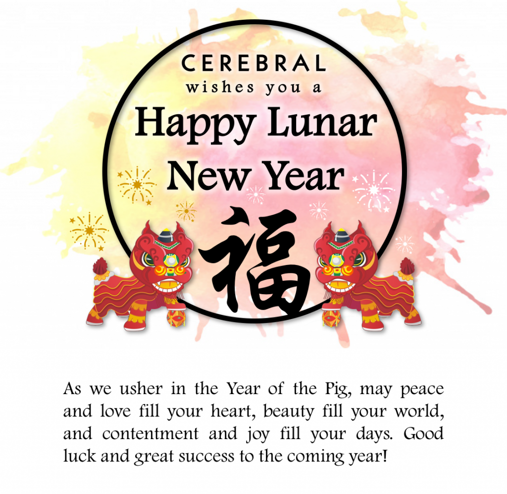 Lunar new year tolo