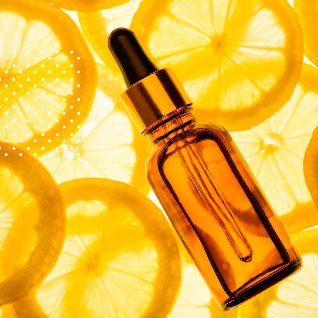 Vitamin c benefits skin care