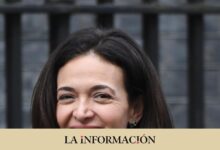 Sheryl sandberg meta board