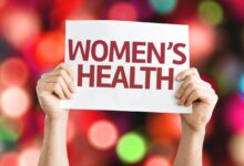 Women health care elizabeth comen