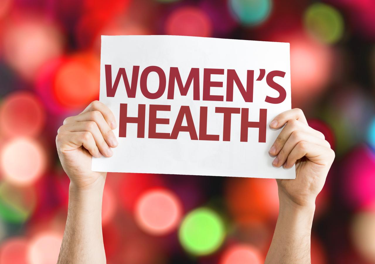 Women health care elizabeth comen