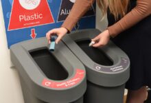 Recycle inhalers insulin pens tests