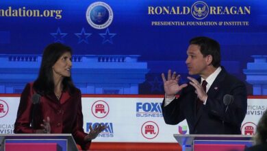 Desantis lies haley fact check