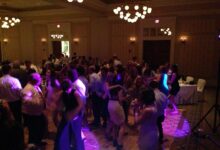 Crystal carmichael spencer hatcher wedding