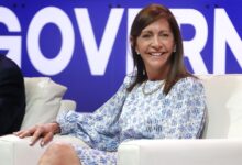 Tammy murphy campaign manager