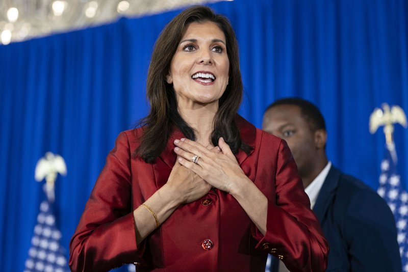 Trump wins south carolina haley