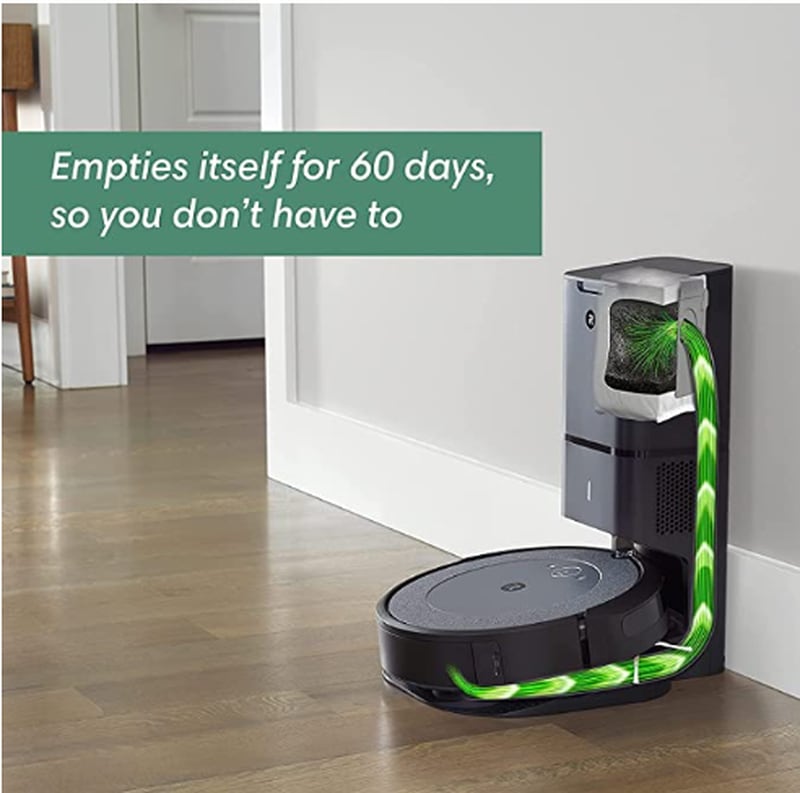 Amazon roomba irobot deal