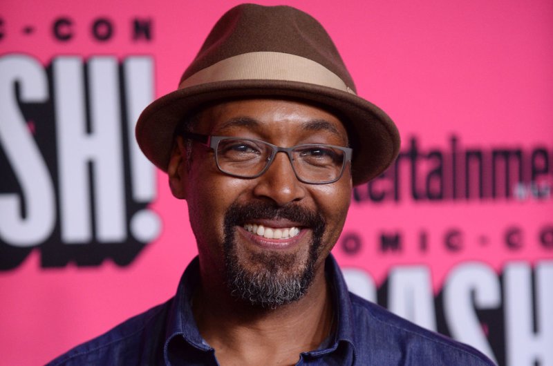 Jesse l martin the irrational nbc