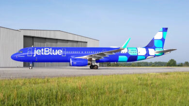 Jetblue spirit airlines ruling merger