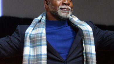 Carl weathers movies tv shows