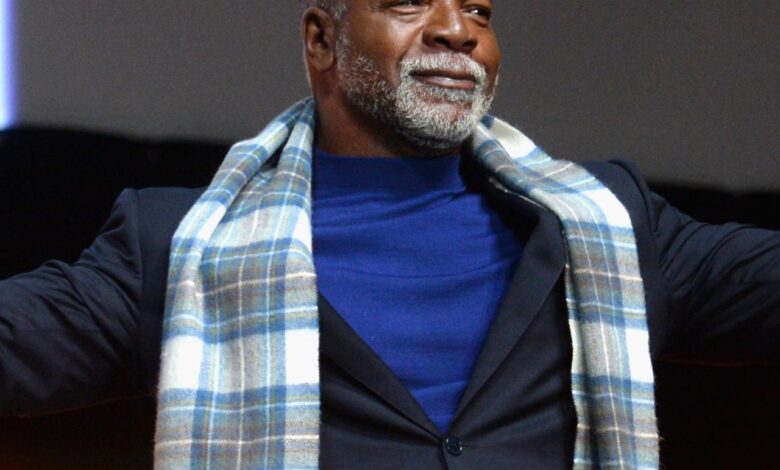 Carl weathers movies tv shows