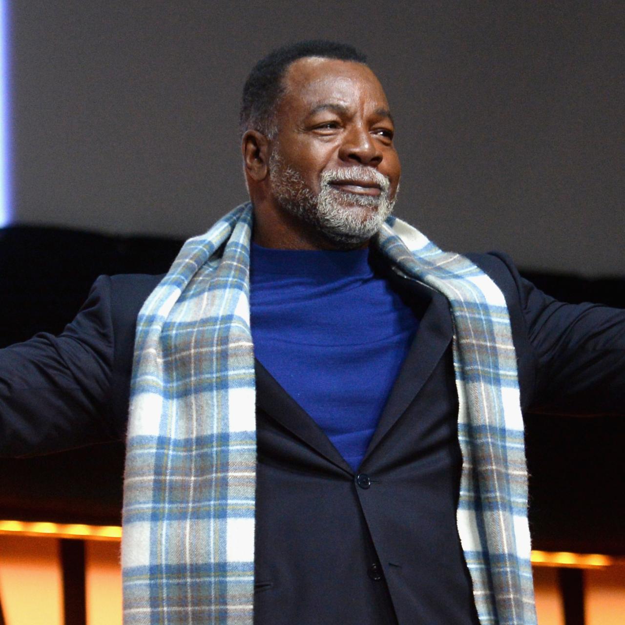 Carl weathers movies tv shows