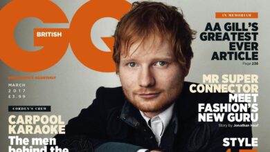 Gq magzter