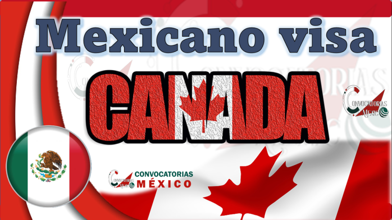 Canada mexico visa travel