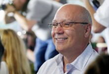 Nikki haley husband michael